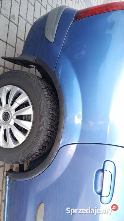 Sprzedam Mazde lubelskie