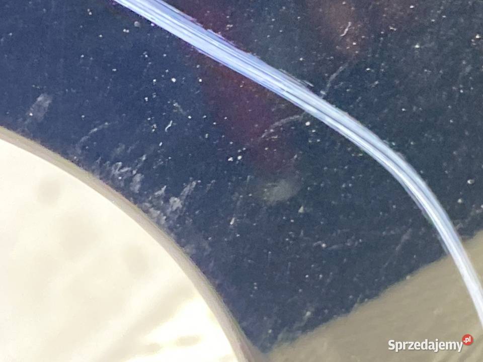 KLAPA TYŁ MERCEDES W176 Hatchback 1218 TYLNA