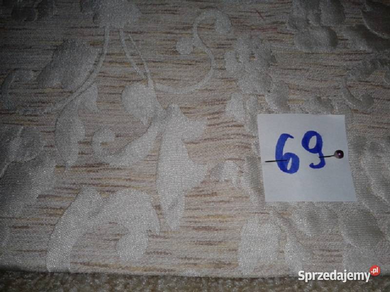 Poszewki dekoracyjne na poduszki