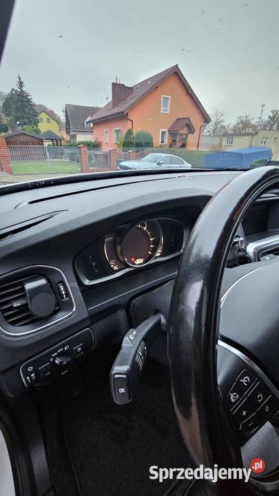 Sprzedam Volvo S60 20 diesel zachodniopomorskie Szczecin sprzedam