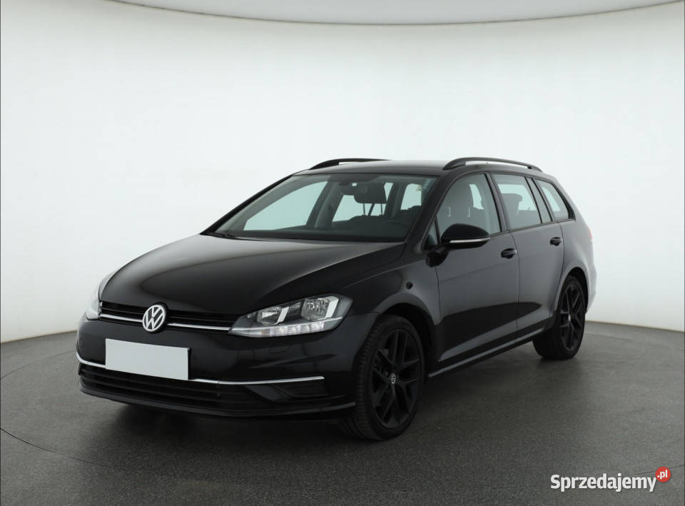 VW Golf 20 TDI Golf Piaseczno