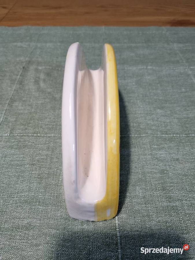 Serwetnik Ceramiczny Wola Podłężna