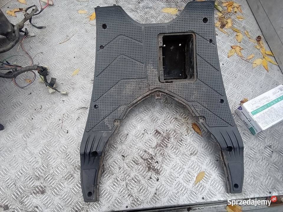 Podloga skuter QT4 Quantum RS Zipp Motobi Cpi Namysłów