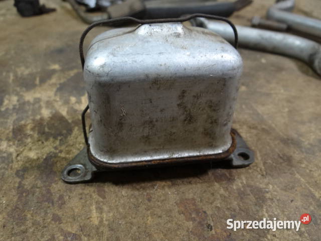 regulator napięcia 6v 45w Simson AWO S MZ ES IWL Żary