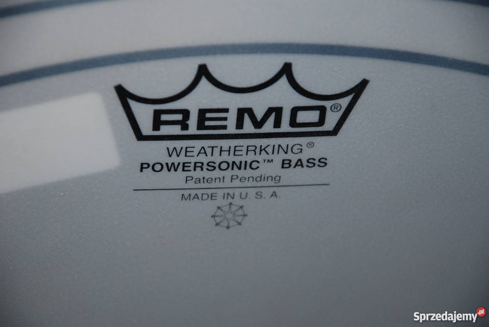 Perkusja Tama Rythm Mate mało używana akustyczne