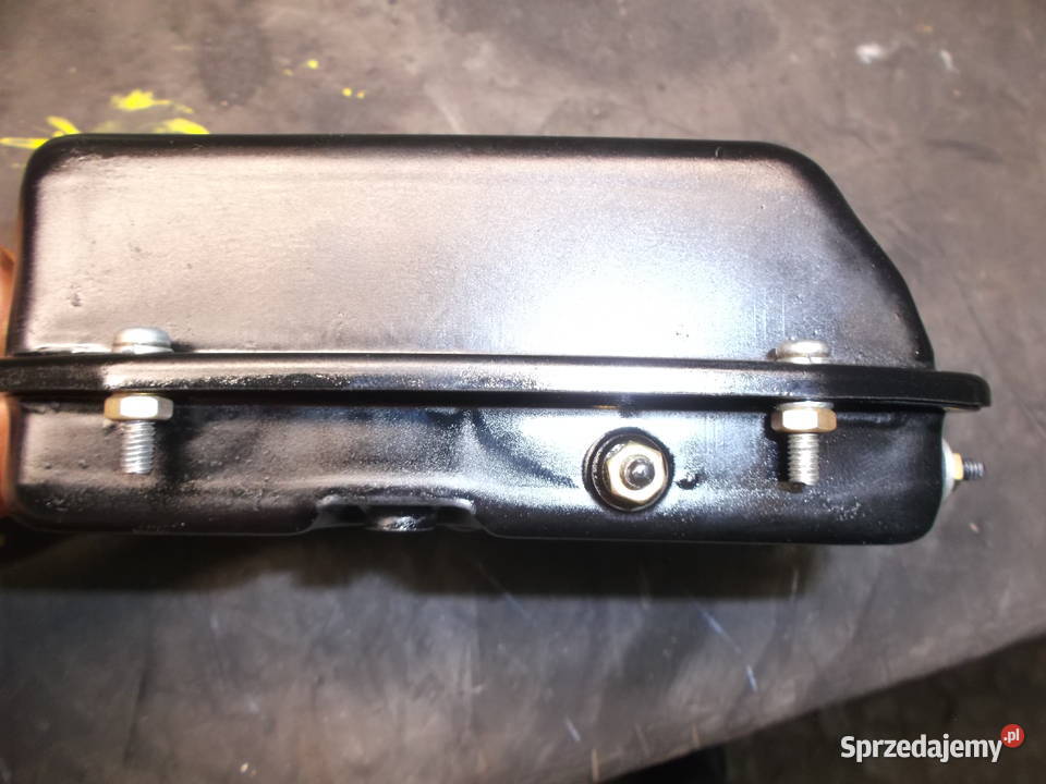 M72 M72 REGULATOR NAPIĘCIA DUŻY PP 31 3702 6V 7A Świerzawa