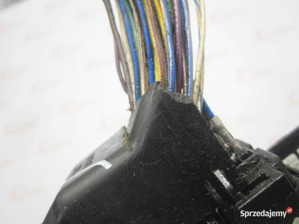 FORD FIESTA MK VII 10B komputer sterownik Komputery