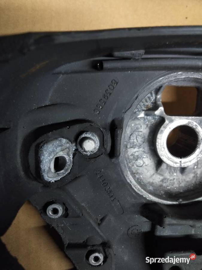 Kierowca Opel Meriva A Corsa C Combo Tigra pod kujawsko-pomorskie Włocławek