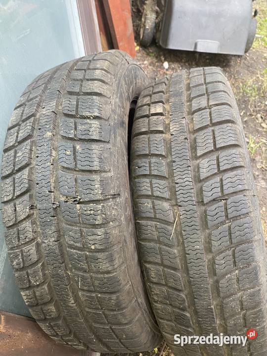 Sprzedam opony 65 Opole