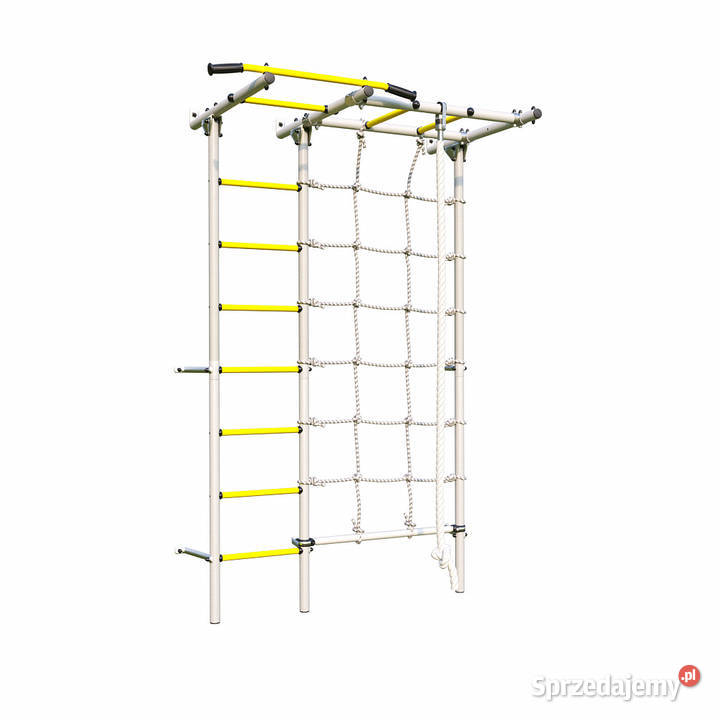 drabinka gimnastyczna do ogrodu Next Outdoor Kraków