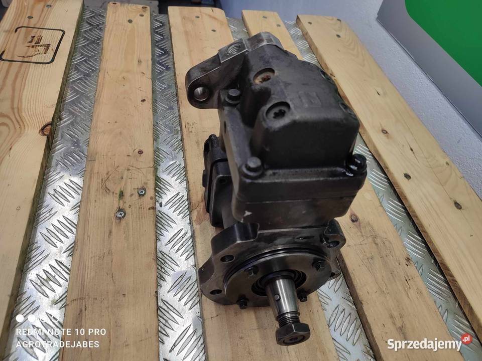 Pompa wtryskowa Case IH 87351467