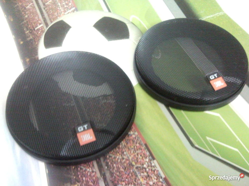 Osłonka na głośniki 10JBL lubuskie