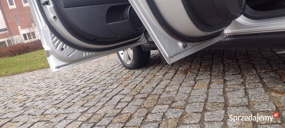 jeep compass 20 16v156203 salon polska 156KM Kraków sprzedam