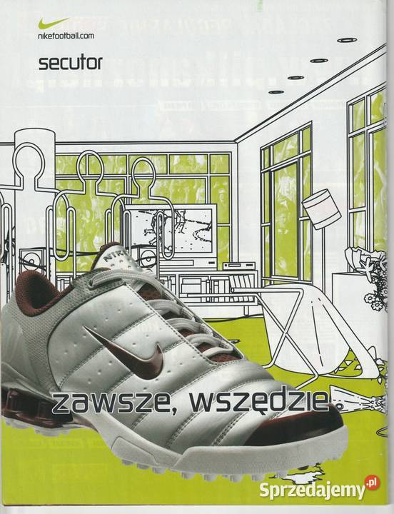 PIŁKA NOŻNA EURO 2004 SKARB KIBICA Antykwariat łódzkie
