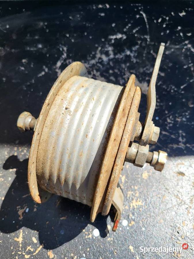 SACHS V115VT ILO SACHS 125 HERCULES ZUNDAPP Rybnik