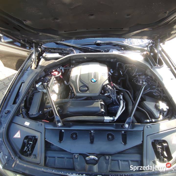 BMW F11 2014 20 disel b47 Szczytno sprzedam