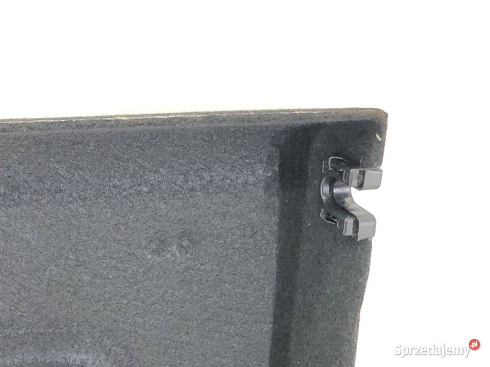 PÓŁKA TYŁ FORD FOCUS IV Hatchback OSŁONA