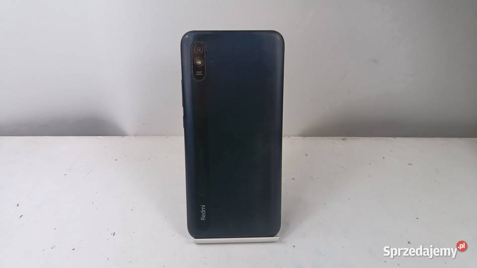Smartfon Redmi 9A 232GB śląskie Katowice sprzedam