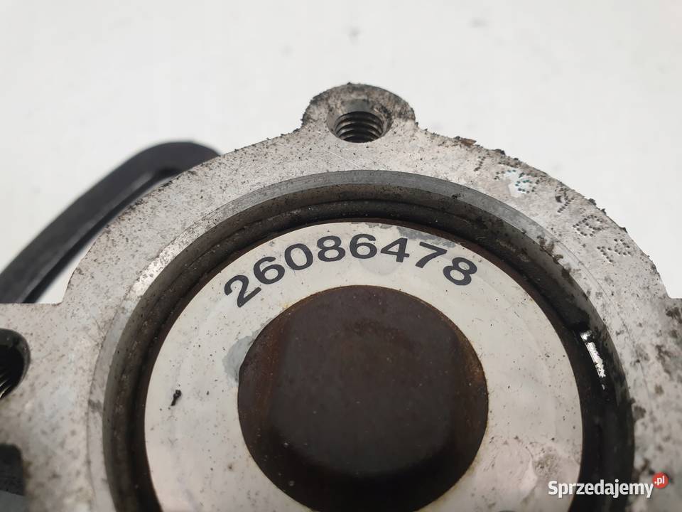 LDV Convoy 25 TD POMPA WSPOMAGANIA 26086478 Rudka