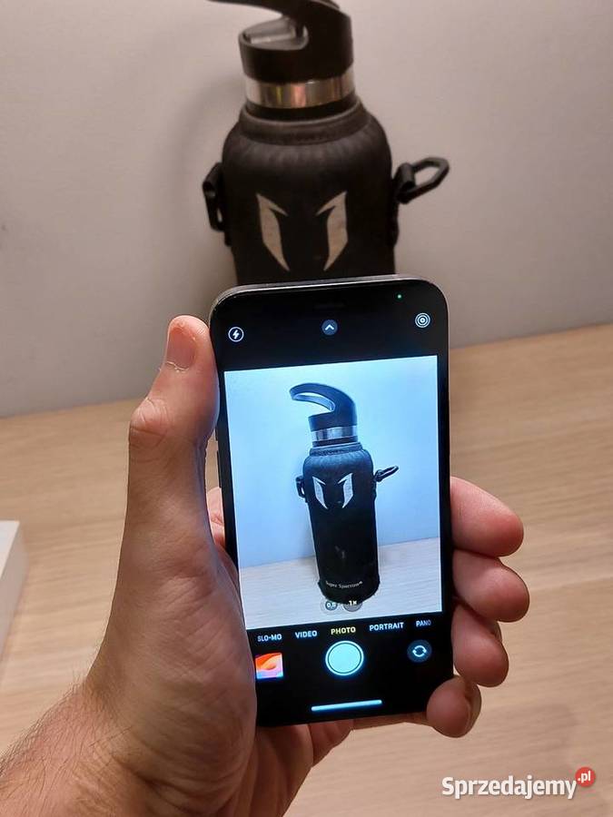 iPhone 12 mini 128GB 79 Czarny Telefony i Akcesoria mazowieckie Warszawa