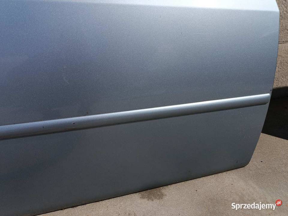 DRZWI PRAWY PRZÓD FORD MONDEO MK3 osobowe