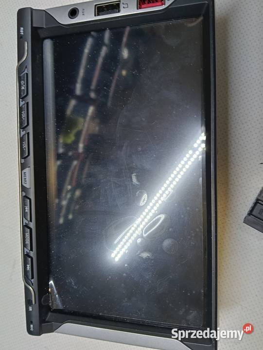 Radio android nawigacja 2 Din