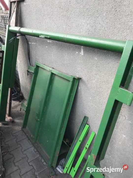 Sprzedam ciągnik LTZ Ładowacz czołowy Inowrocław