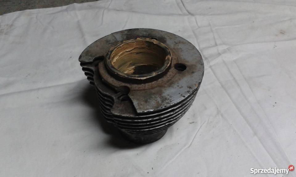 Nominalny cylinder junak M10 Ostrołęka