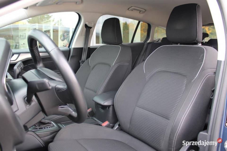 FORD Focus 2023r Carplay Kamera Tempomat LED Kraków
