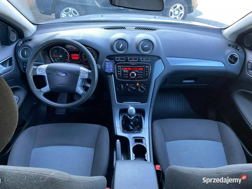 Ford Mondeo LIFT multifunkcja manual PDC Hatchback Żory sprzedam
