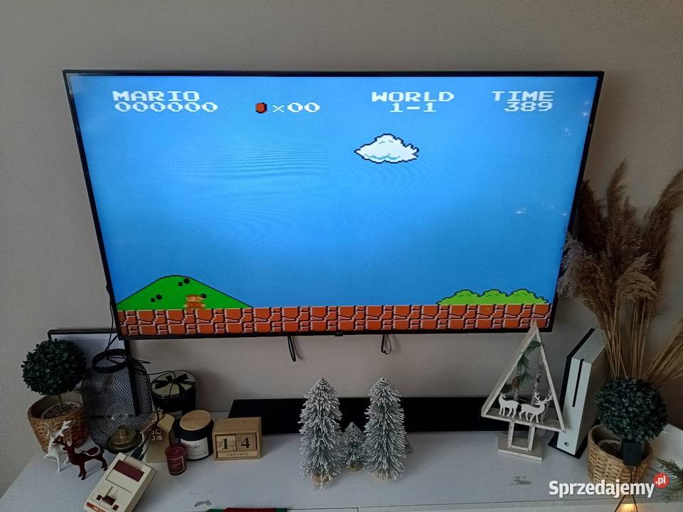 Konsola Pegasus bezprzewodowa HDMI Konsola do Kutno