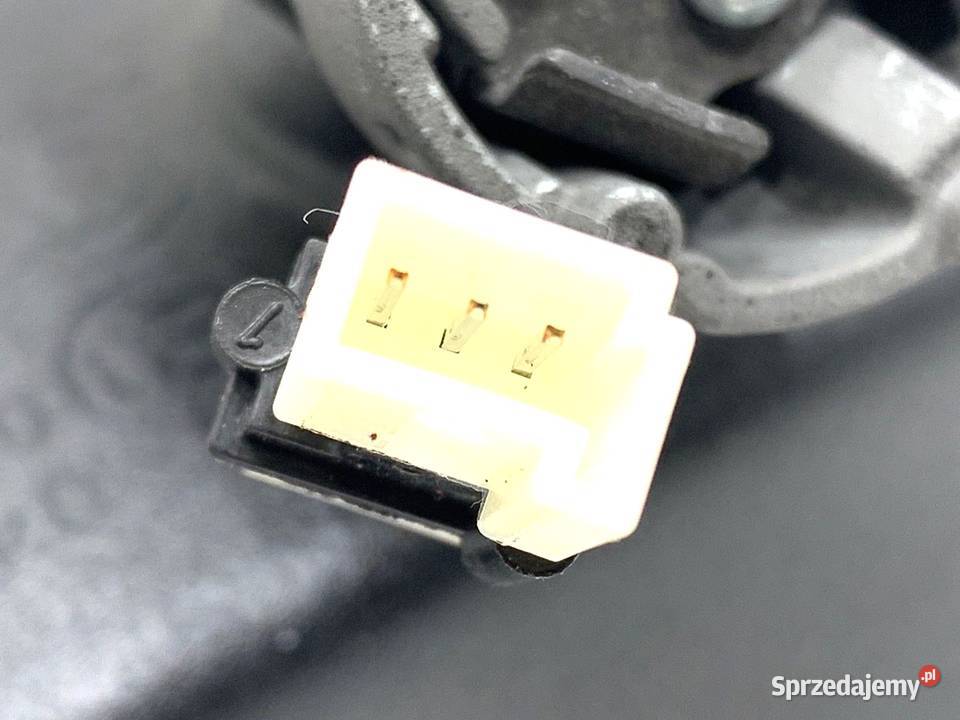 LUSTERKO WEWNĘTRZNE FORD ECOSPORT SUV WSTECZNE