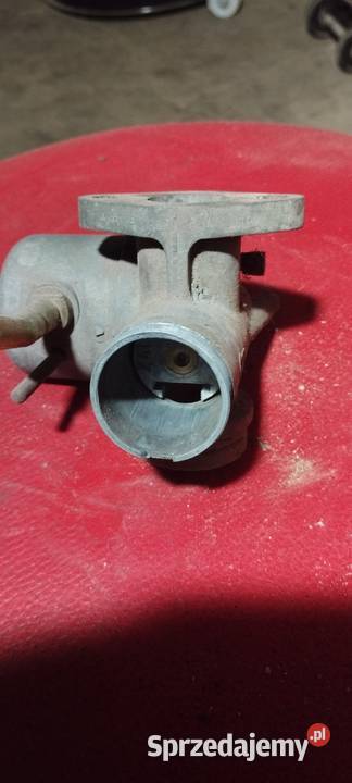 Gaźnik pegaz kompletnymanetki WSK SHL junak Wędzina