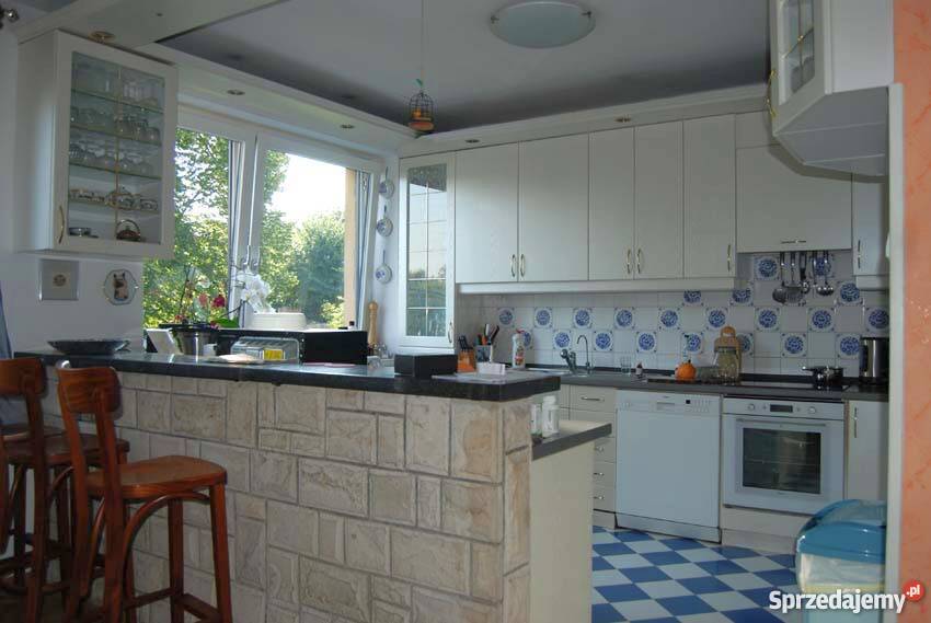 Dom Julianów Łódź