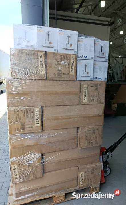 Małe AGD Żelazka Jajowary Czajniki Grille pełna Kowal