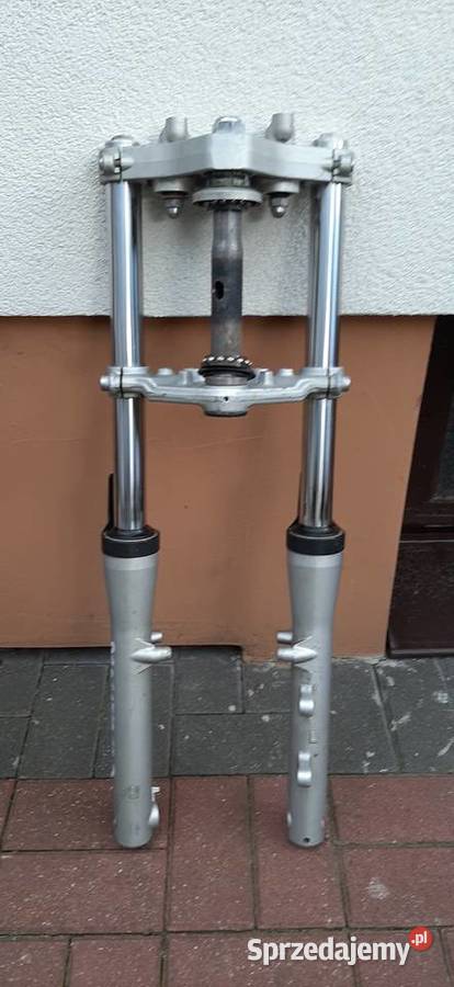 Yamaha Drag Star Dragstar 125 lagi półki