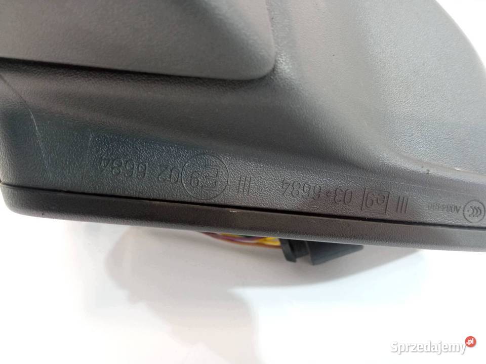 LUSTERKO LEWE 5PIN EUROPA LS4Y Seat Ibiza V 2017