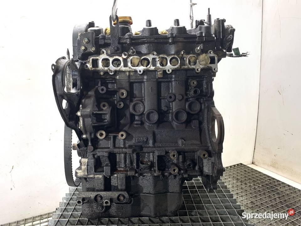 SILNIK CHEVROLET 20 121 Z20S1 LACETTI