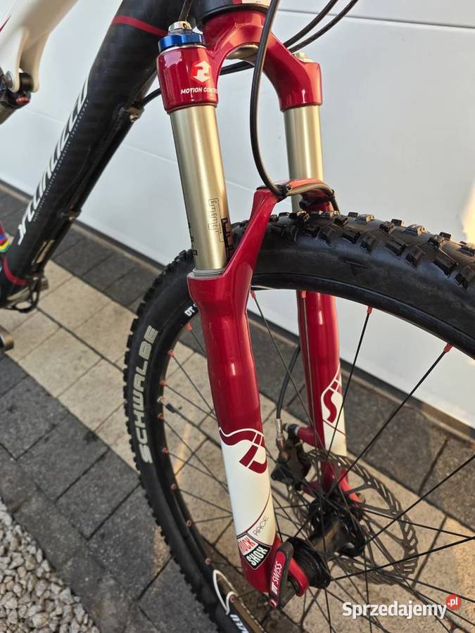 Rower górski SPECIALIZED EPIC Expert Jelenia Góra