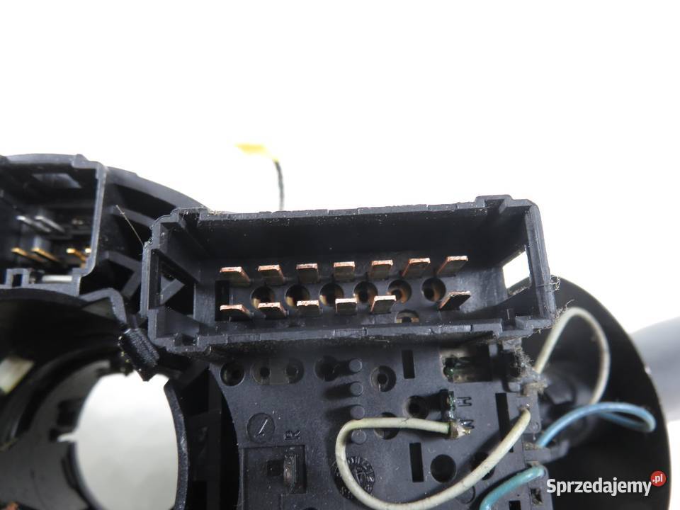 PRZEŁĄCZNIK ZESPOLONY RENAULT MASTER II osobowe
