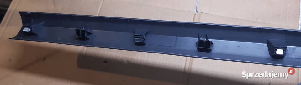 LISTWA PROGOWA LEWA VW BEETLE 5C 5C5853371 osobowe Mielęcin