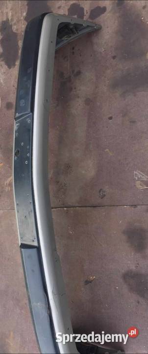MercedesBenz E W124 1995 Zderzak przedni osobowe Łagiewniki