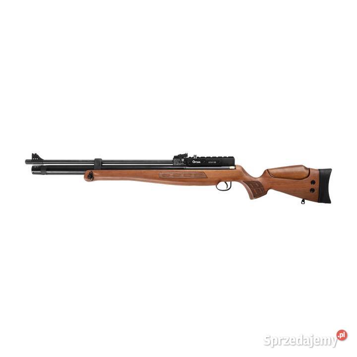 Wiatrówka PCP Optima by Hatsan BT65 SBW LW 55 mm Sport i Wypoczynek