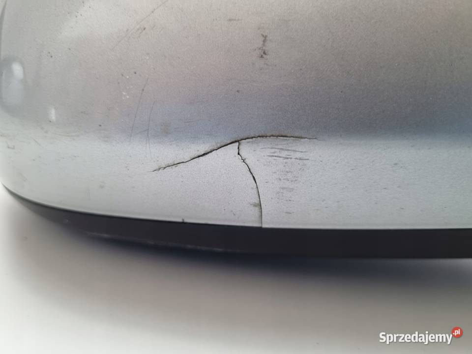 LUSTERKO Audi A4 B6 0006r PRAWE PASAŻERA 5 Pin Chełm