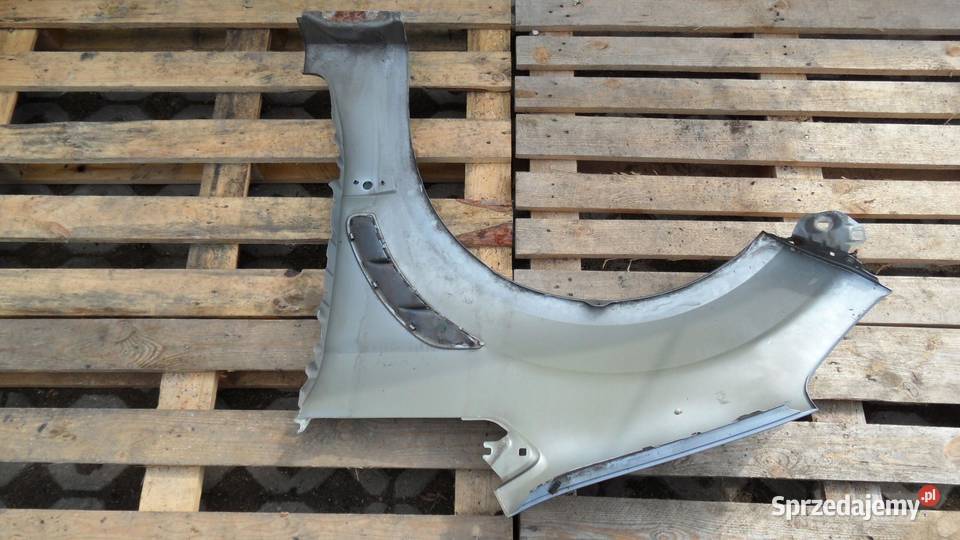 FORD S MK1 I 10r błotnik prawy przód świętokrzyskie