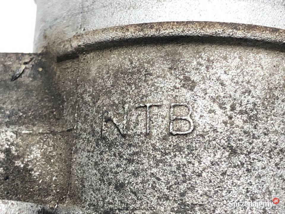 PRZEPUSTNICA CHEVROLET LACETTI 14 95 ZAWÓR sprzedam