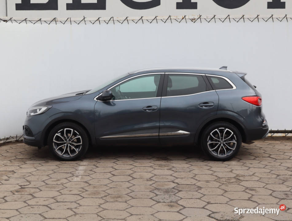 Renault Kadjar 13 TCe