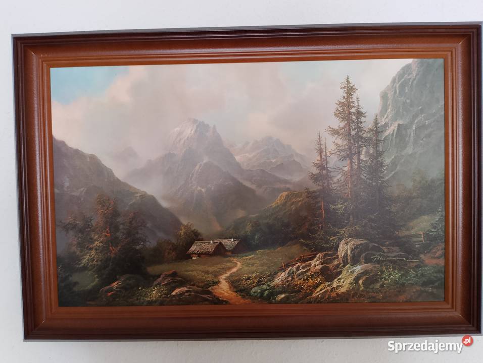 Obraz reprodukcja Antyki, Sztuka, Kolekcje małopolskie Rabka-Zdrój