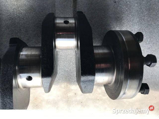 Perkins 10044T wał Jastrzębniki