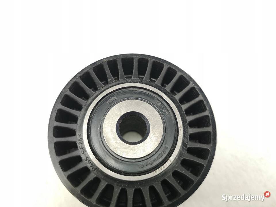 ROLKA PASKA KLINOWEGO CITROEN C3 C4 DS4 14 16 OE lubelskie